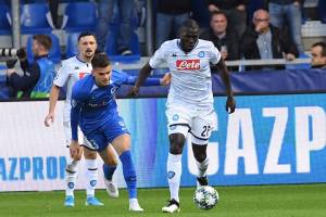 Se non segni, non vinci. Napoli, remake della scorsa Champions: Genk come la Stella Rossa item-thumbnail