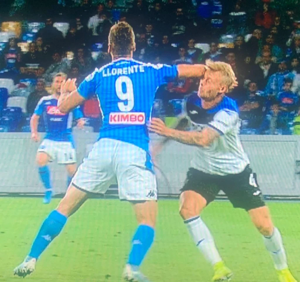 llorente kjaer