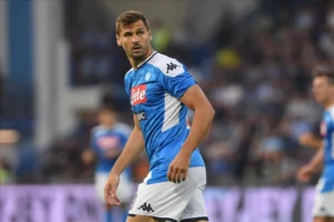 Llorente è ancora una pista aperta per l'Inter