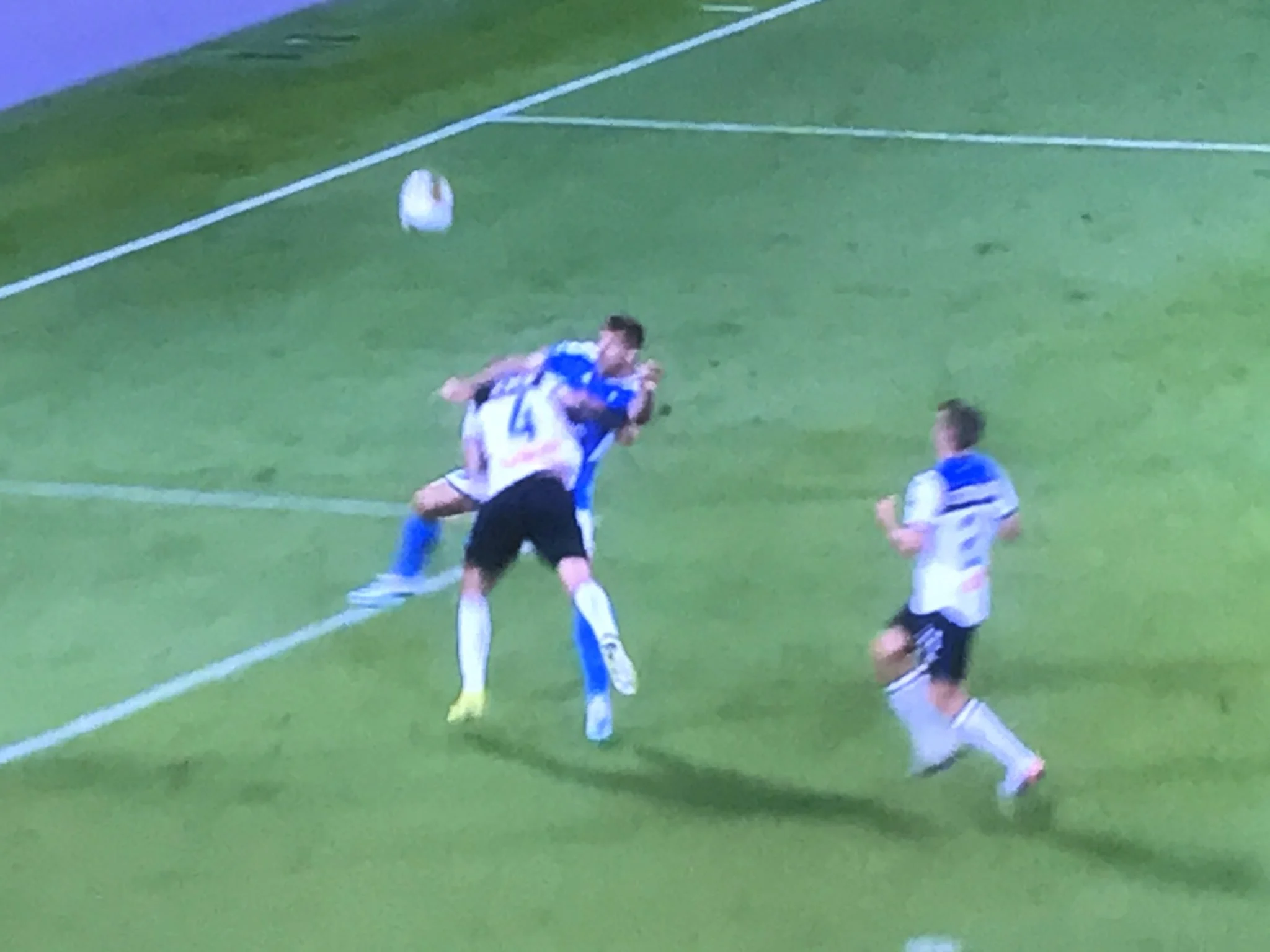 torti arbitrali subiti dal Napoli
