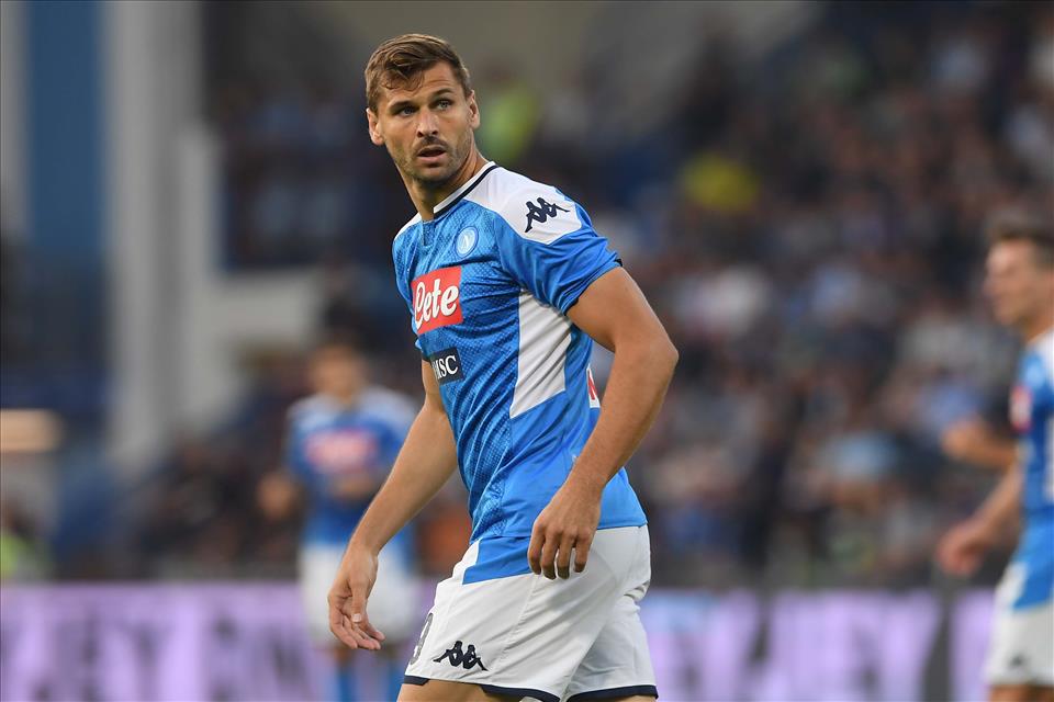 Sky: Llorente è ancora una pista aperta per l’Inter