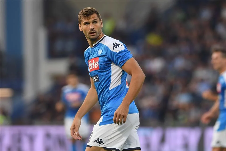 il 14esimo rigore della stagione non concesso al Napoli