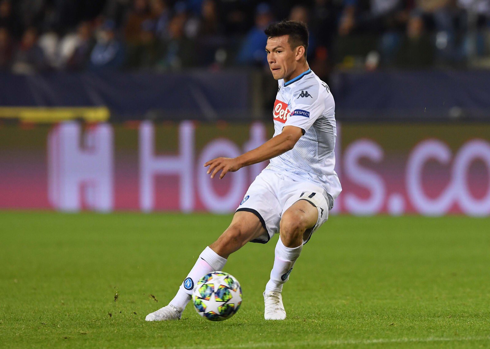 Napoli si lamenta di Lozano. Se sapesse cosa dicono all’Arsenal del flop di Pépé (80 milioni) Napoli si lamenta di Lozano. Se sapesse cosa dicono all’Arsenal del flop di Pépé (80 milioni)