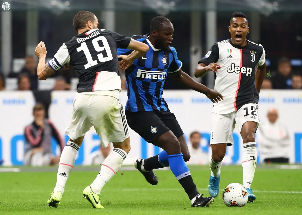 inter juve
