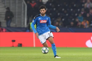 il Napoli prepara la rivoluzione in difesa