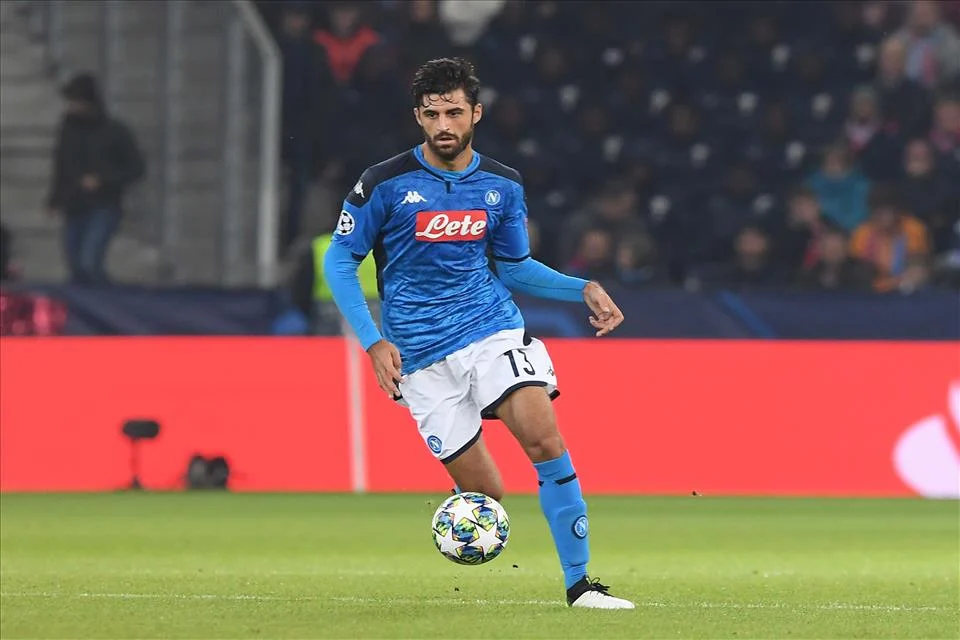 il Napoli prepara la rivoluzione in difesa