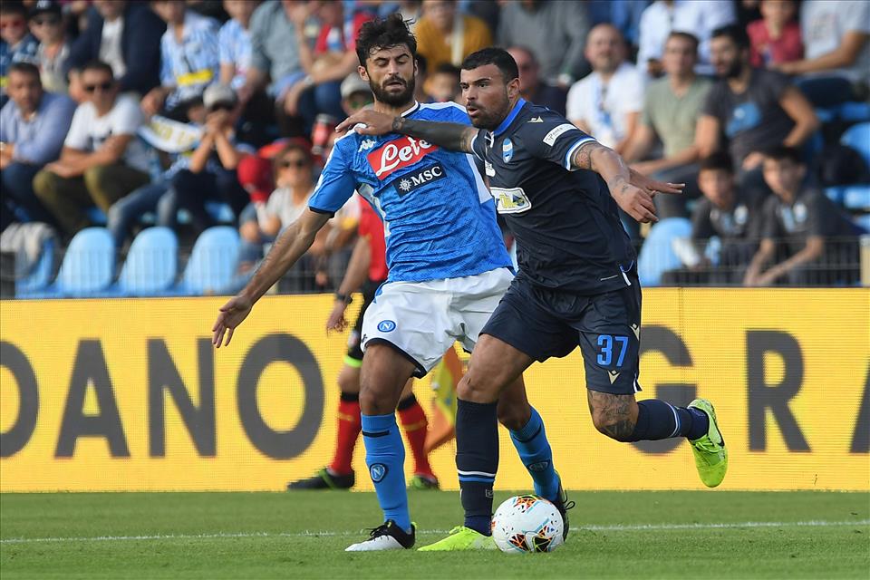 Sky: Napoli-Petagna, la Spal chiede il prestito di Younes