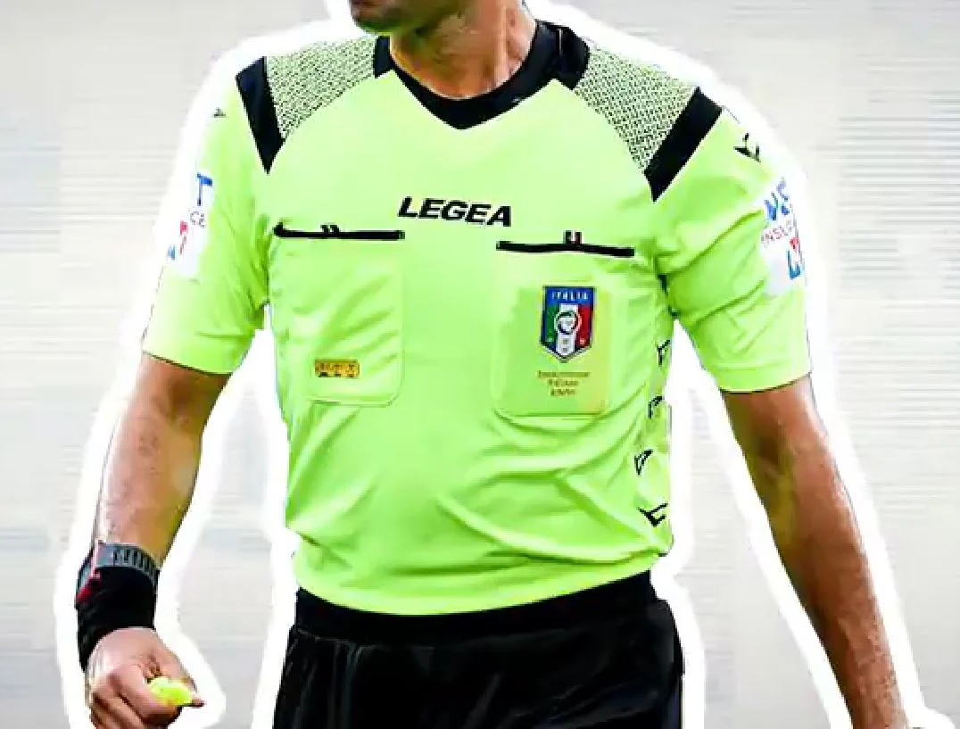 arbitro