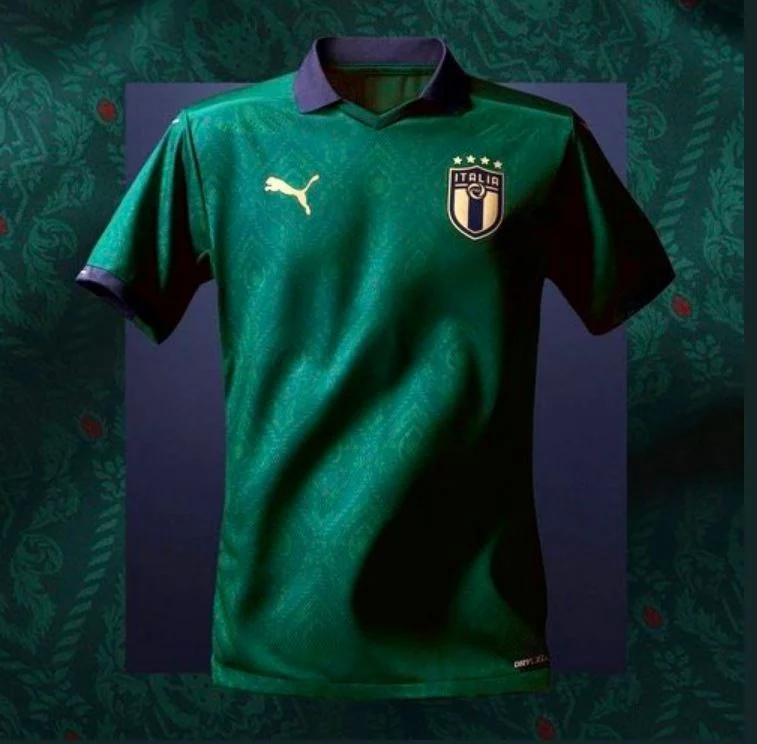 verde