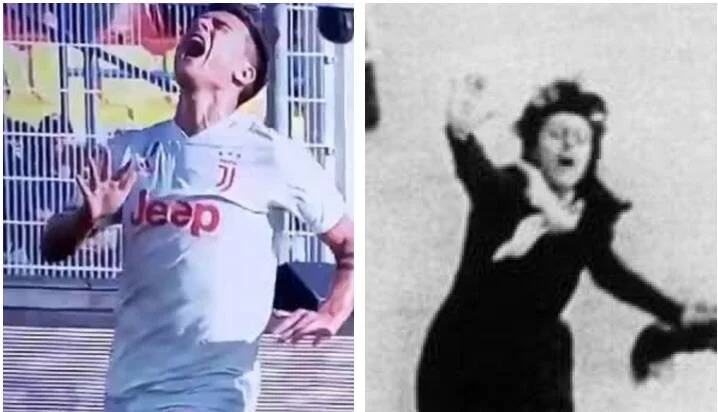 Dybala