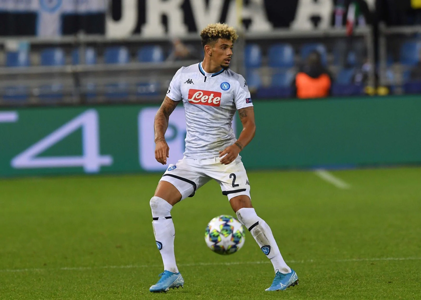 malcuit ha detto sì al parma