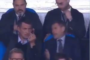 CorSport: Boban-Maldini, altro che saluto alla squadra. La linea è: niente sconti al Milan item-thumbnail