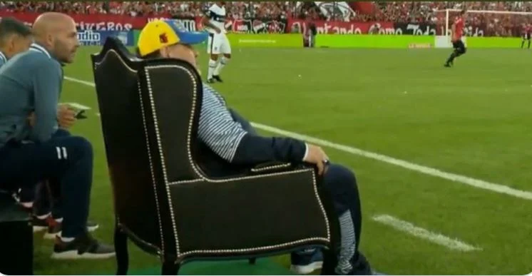 maradona