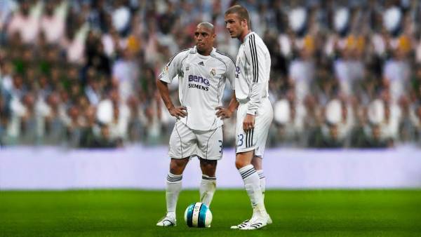 Roberto Carlos e il Real Madrid: «Luxemburgo ci tolse gli alcolici, durò tre mesi»