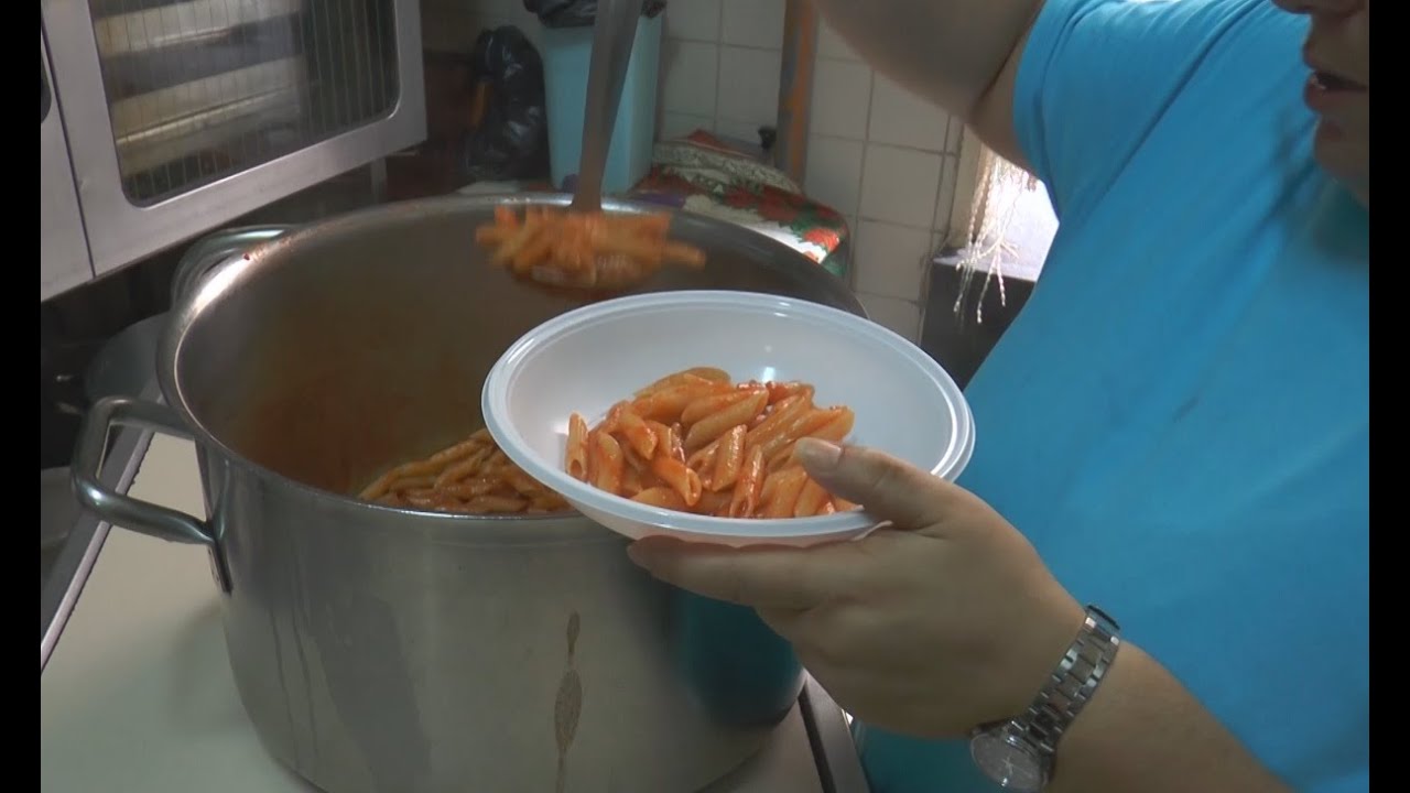 Campania, a rischio povertà il 41,4% della popolazione Campania, a rischio povertà il 41,4% della popolazione