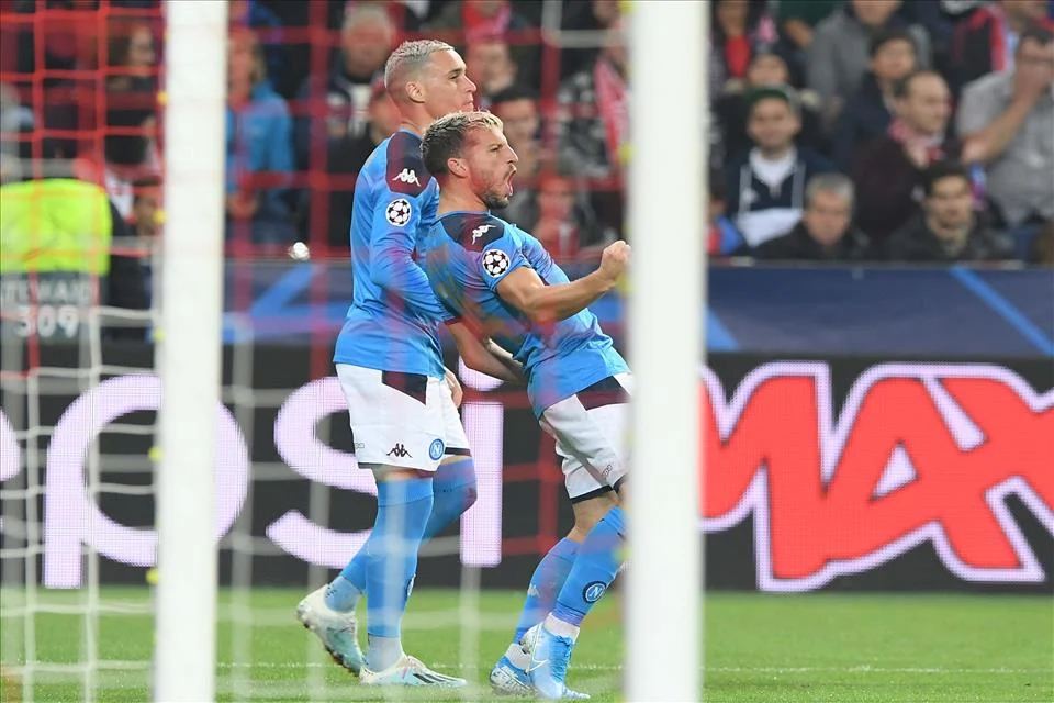 mertens callejon