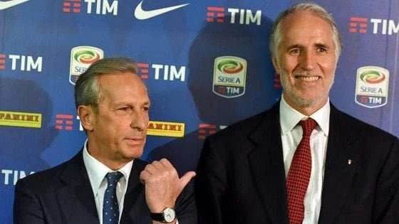 Malagò Procura Milano
