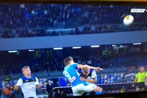 Cristiano Ronaldo al posto di Llorente, sarebbe stato rigore tutta la vita. Le parole di Ancelotti non cadano nel vuoto item-thumbnail