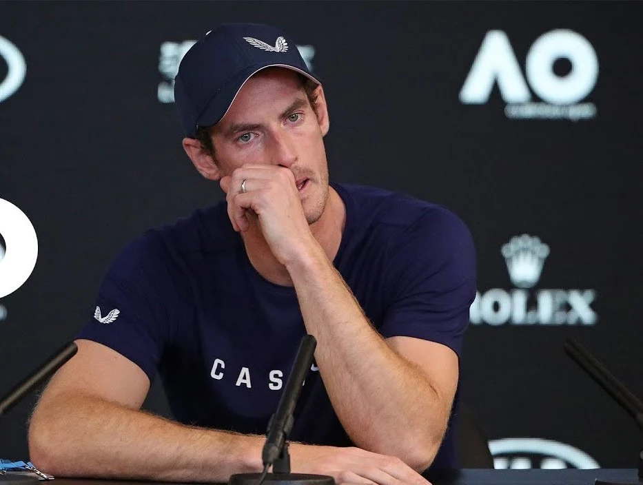 Murray