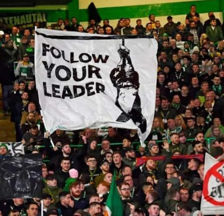 daspo celtic