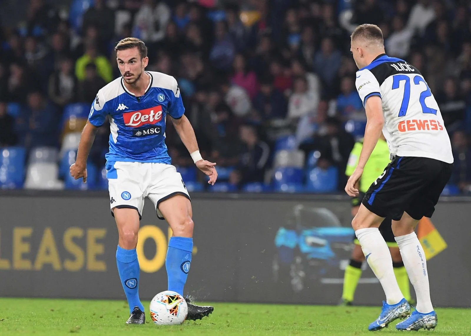 napoli-atalanta