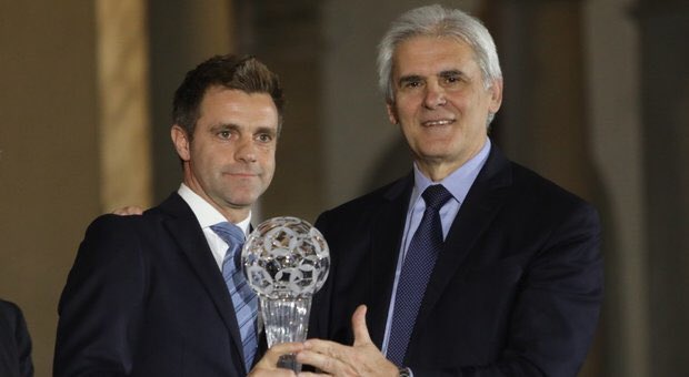 Gravina: “Var, pronti a spiegare gli episodi di giornata e a fare autocritica” Gravina: “Var, pronti a spiegare gli episodi di giornata e a fare autocritica”