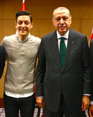 ozil