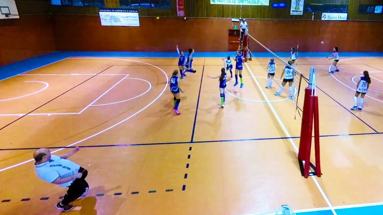 coach