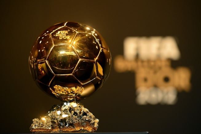 Ufficiale: il Pallone d’Oro 2020 non verrà assegnato