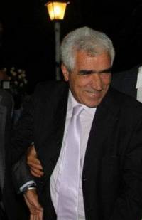 Addio a Pierino Pastore, anima della Pro Cangiani e del basket napoletano Addio a Pierino Pastore, anima della Pro Cangiani e del basket napoletano