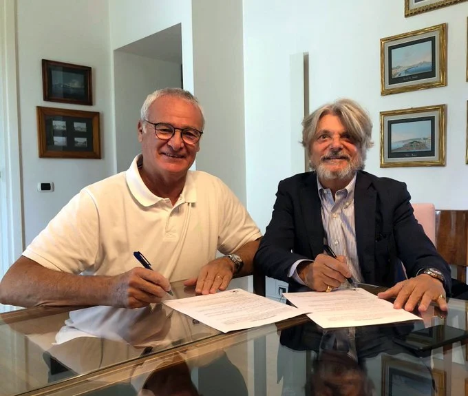 ranieri