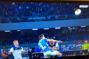 Napoli-Atalanta, da stasera al San Paolo si gioca anche il rugby item-thumbnail