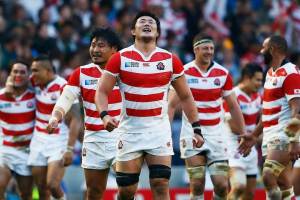 Il Sole 24 Ore: mondiale di rugby in Giappone, un giro di affari di 3,5 miliardi item-thumbnail