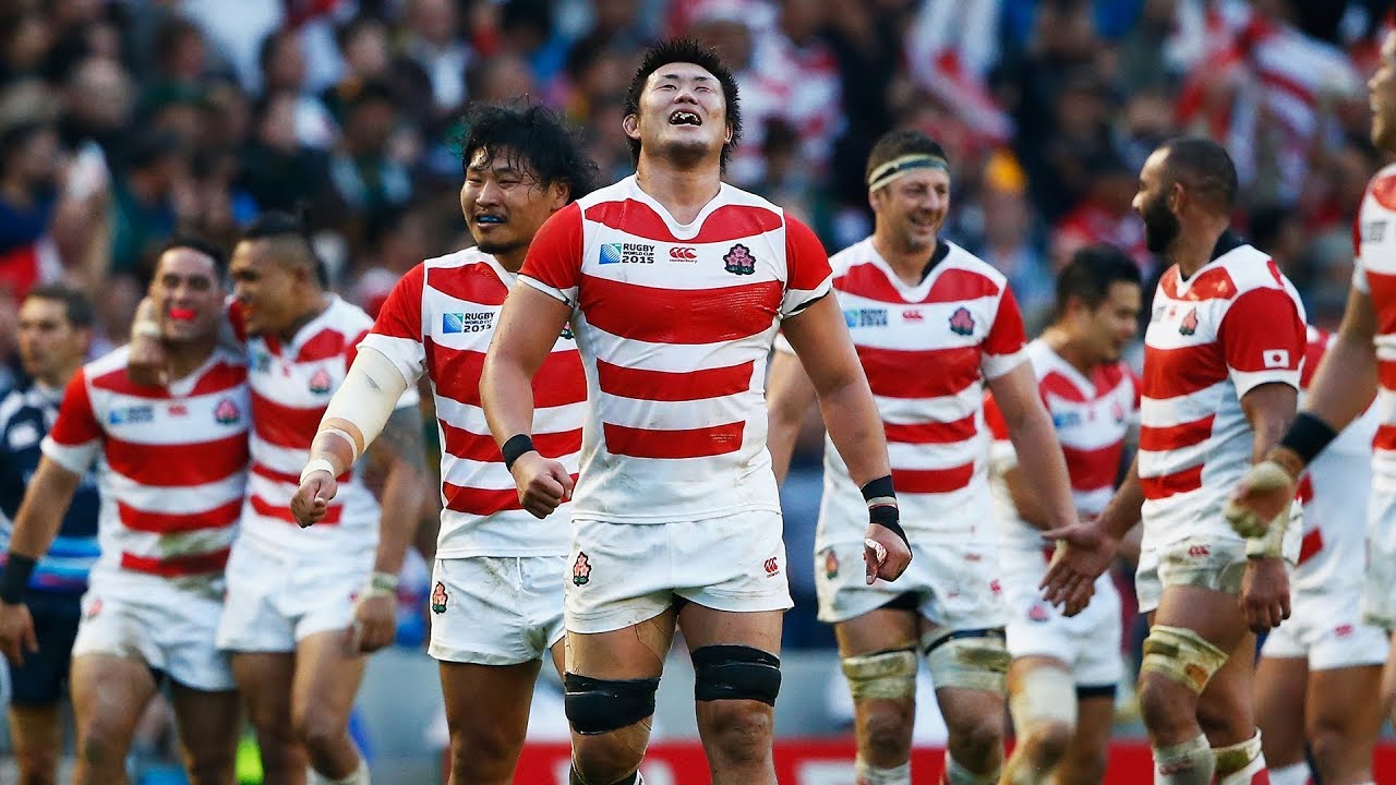 Il Sole 24 Ore: mondiale di rugby in Giappone, un giro di affari di 3,5 miliardi Il Sole 24 Ore: mondiale di rugby in Giappone, un giro di affari di 3,5 miliardi