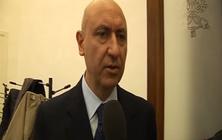 Rocco Sabelli: “I soldi ci sono e vanno spesi bene” Rocco Sabelli: “I soldi ci sono e vanno spesi bene”