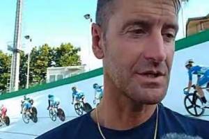 La stella del ciclismo Paternoster su Salvoldi: “Ma è tutto incredibile, scherziamo?” item-thumbnail