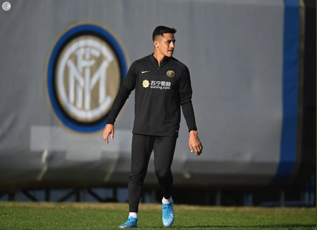 L'Inter risponde al ct del Cile