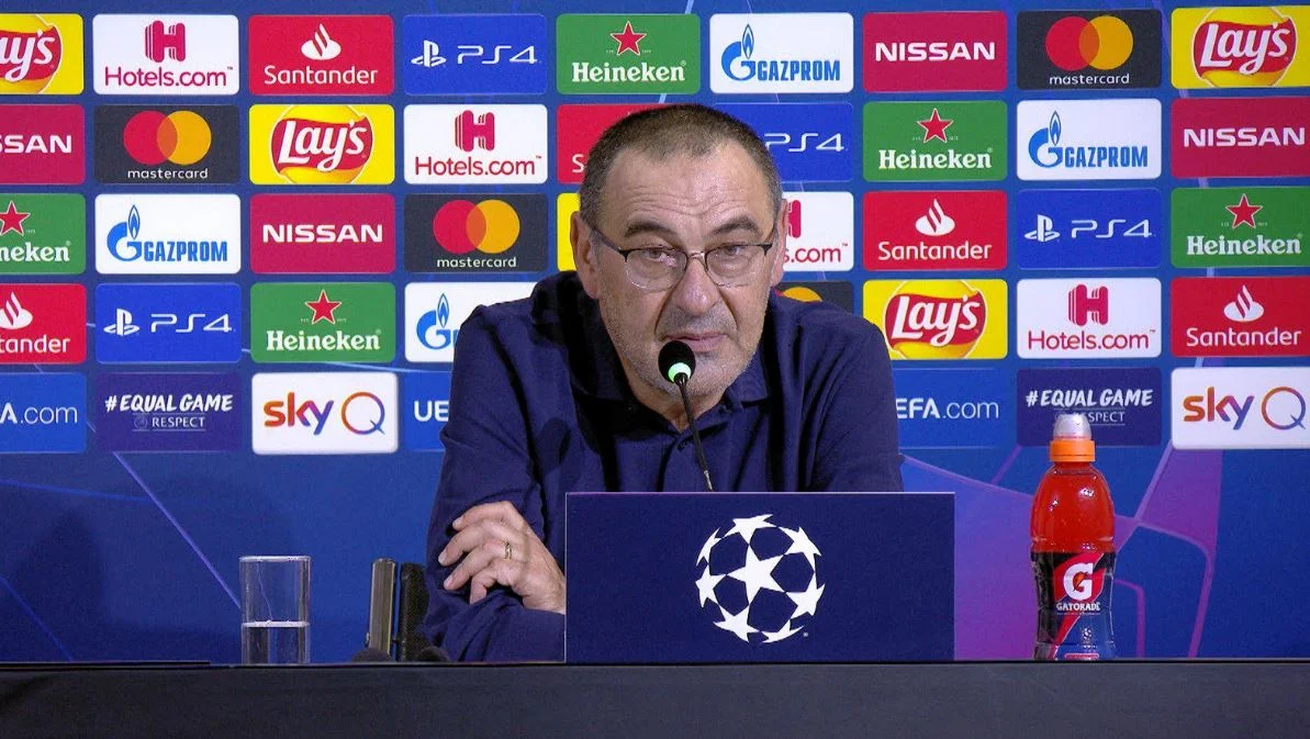 sarri