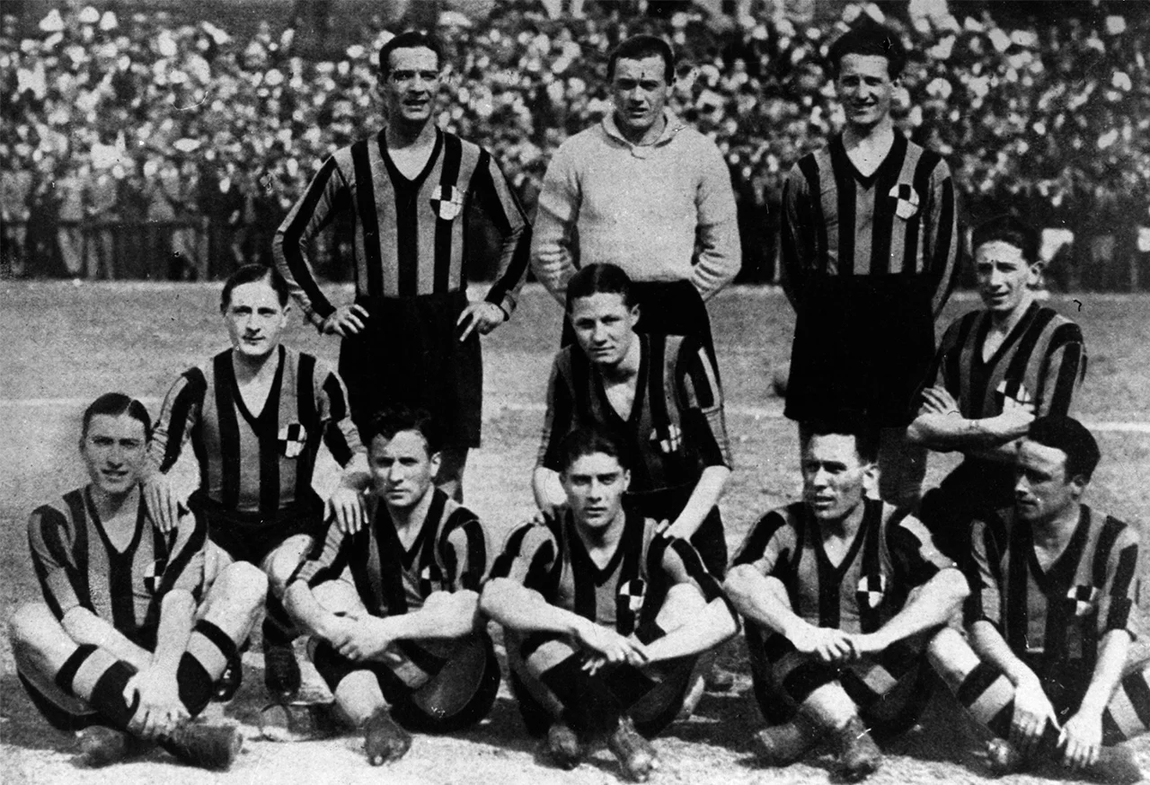 serie a