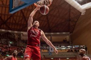 La Pallacanestro Trieste cambia nome per salutare la piccola Sveva, 8 anni, morta per tumore item-thumbnail