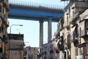 Mattino: Tangenziale, i lavori (ancora non iniziati) potrebbero durare fino a marzo item-thumbnail