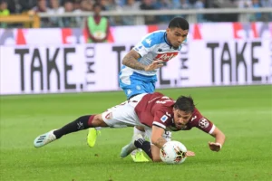 torino-napoli doveri