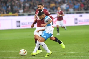 Insigne è un non capitano