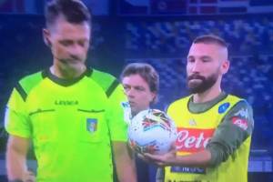 La Serie A è più equilibrata in campo, ma non in classifica item-thumbnail