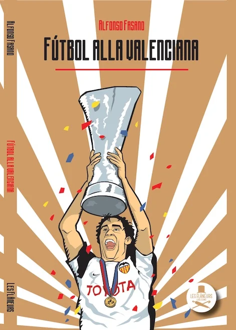 calcio a Valencia