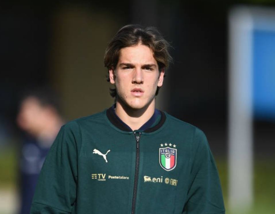 Zaniolo: «Devo crescere ancora, sotto tanti punti di vista. Ho 21 anni e molti se lo scordano»