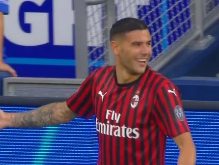 theo hernandez
