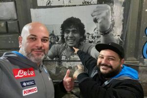Ultrà Juve leader dei True Boys su Fb: “Ero un cavallo di Troia. Tifo Napoli” item-thumbnail