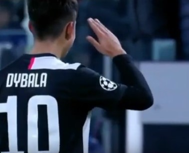 Gol e saluto militare, così Dybala “scherza” con Demiral sulla tragedia umanitaria in Siria