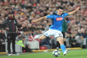 Chucky Lozano